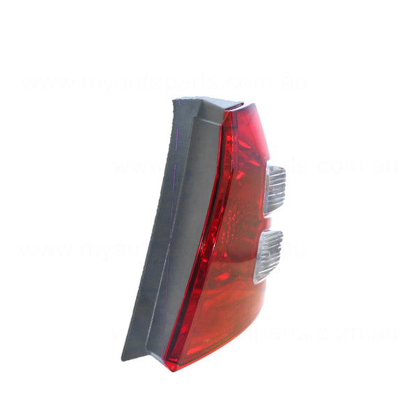 Tail Lamp Drivers Side Certified Suits Honda Jazz GE 2008 to 2011