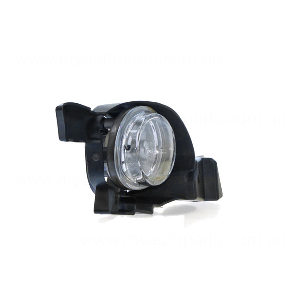 Fog Lamp Drivers Side Certified suits Mazda 3 BL