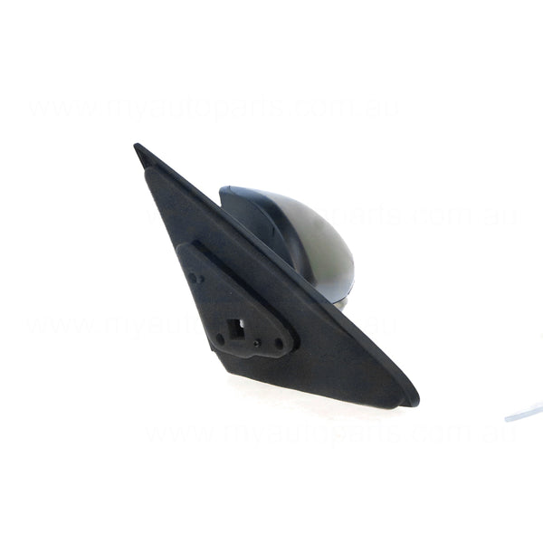 Door Mirror Passenger Side Certified Suits Mazda 3 BL SP252009 to 2013