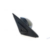 Door Mirror Passenger Side Certified Suits Mazda 3 BL SP252009 to 2013