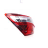 Tail Lamp Passenger Side Certified Suits Nissan Dualis J10 2010 to 2014