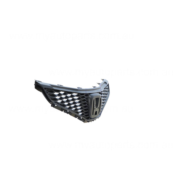 Grille OEM Suits Honda Jazz VTi-S GE 9/2008 to 4/2011
