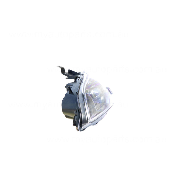 Head Lamp Passenger Side Certified Suits Honda Civic ES 2004 to 2006