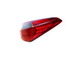 Tail Lamp Drivers Side OEM Suits Kia Cerato S/Si YD Sedan 4/2013 to 5/2016