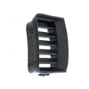 Front Bar Grille Passenger Side Aftermarket Suits Nissan Pathfinder R50 1998 to 2005