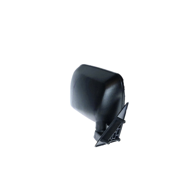 Door Mirror Drivers Side Aftermarket suits Ford Courier and Mazda Bravo 1985 to 1999