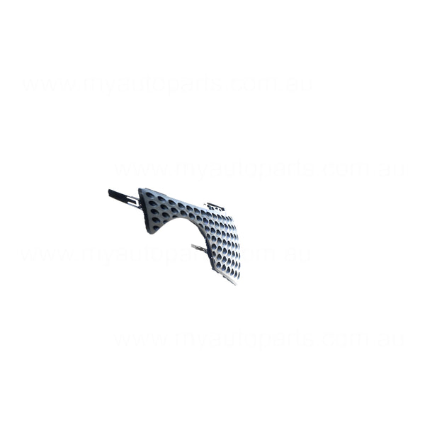 Grille Drivers Side OEM Suits Nissan Juke F15 2013 to 2014