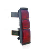 Tail Lamp Drivers Side Certified Suits Nissan Patrol GU/Y61 10/1997 to 9/2001