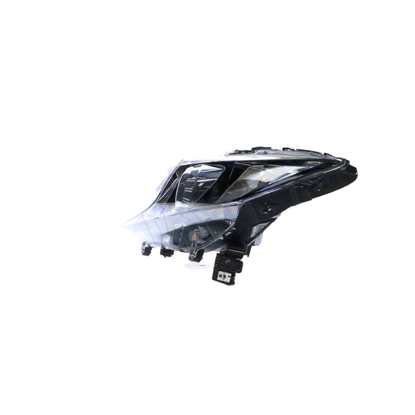 Head Lamp Passenger Side OEM Suits Honda Civic FB 2012 to 2014