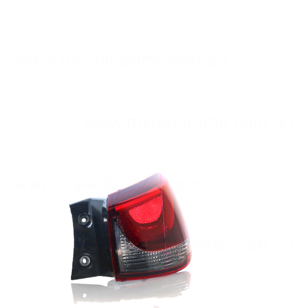Tail Lamp Drivers Side Certified Suits Mazda 2 DJ 2014 to 2019