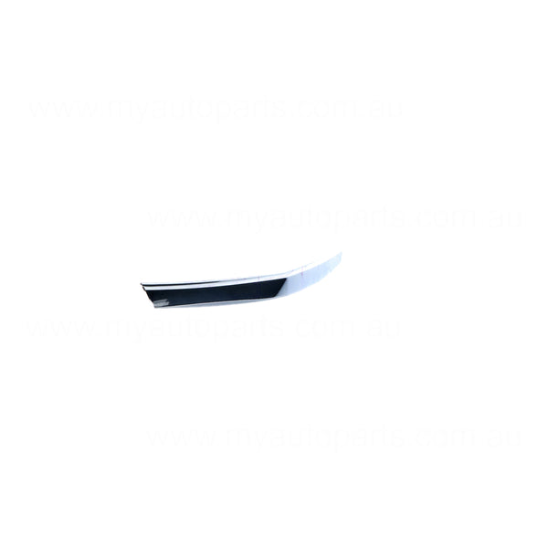 Grille Mould OEM Suits Mazda 323 BJ 2001 to 2004