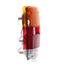 Tail Lamp Passenger Side Aftermarket Suits Nissan Patrol MQ 1980 to 1987