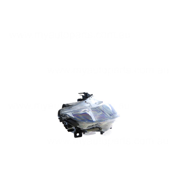 Head Lamp Drivers Side OEM suits Honda Civic