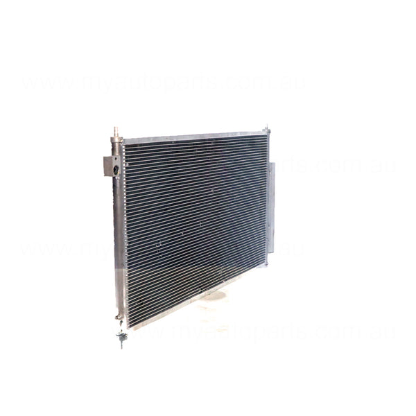 16 mm A/C Condenser Aftermarket Suits Honda Accord CP 2008 to 2013