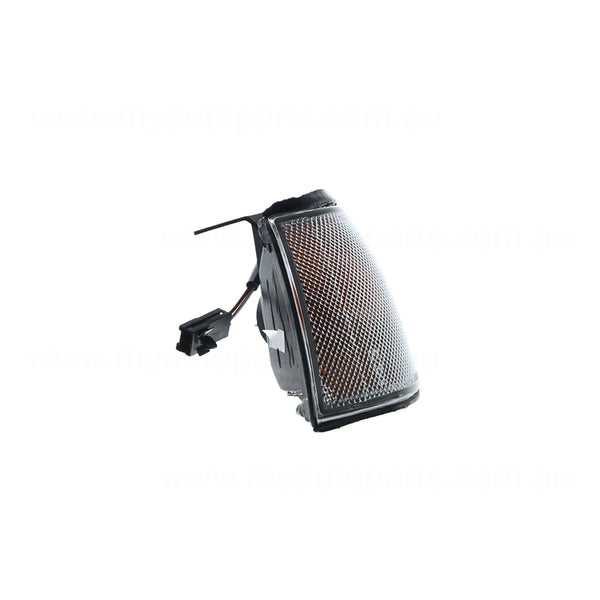 Front Park / Indicator Lamp Passenger Side Certified Suits Nissan Pulsar N14 1991 to 1995