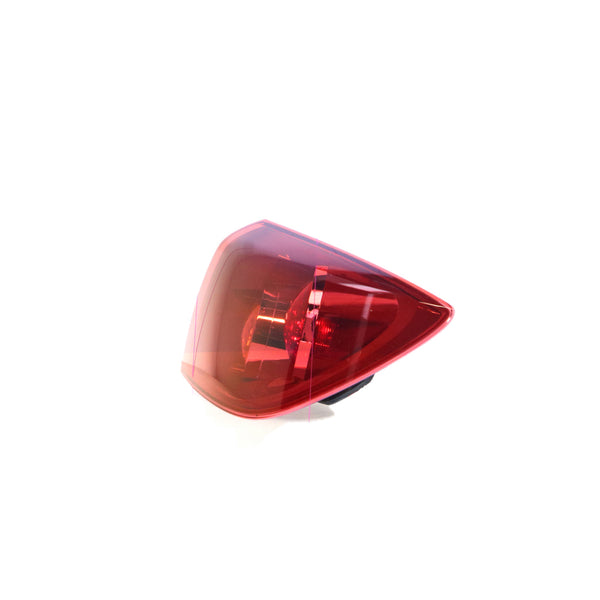 Tail Lamp Drivers Side OEM Suits Mazda 3 BK Hatch 1/2004 to 6/2006