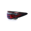 Tail Lamp Drivers Side OEM Suits Mazda 6 GL 2018 to 2021