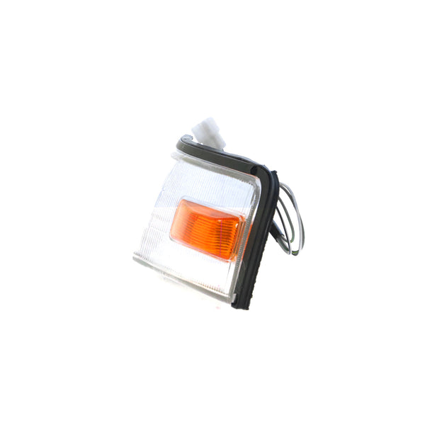 Front Park / Indicator Lamp Passenger Side Aftermarket Suits Mazda 626 GD/GV 1987 to 1991