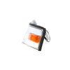 Front Park / Indicator Lamp Passenger Side Aftermarket Suits Mazda 626 GD/GV 1987 to 1991