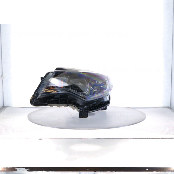 LED Head Lamp Passenger Side OEM Suits Kia Optima JF 2015 to 2021