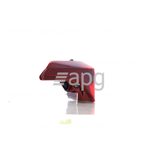 Tail Lamp Passenger Side OEM Suits Kia Seltos GT-Line SP2 9/2019 On