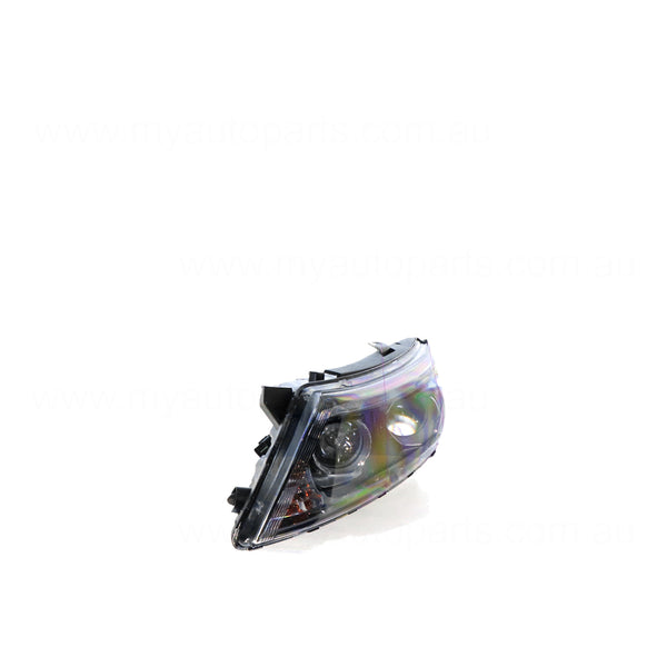 Xenon Head Lamp Passenger Side OEM Suits Kia Optima TF 2013 to 2021