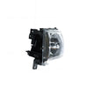 Head Lamp Passenger Side OEM Suits Nissan Patrol GU/Y61 1997 to 2016