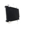 16 mm 5.4 mm Fin A/C Condenser Aftermarket Suits Honda Accord CU 2008 to 2015