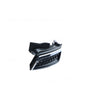 Grille Passenger Side OEM Suits Nissan Micra K12 2007 to 2010