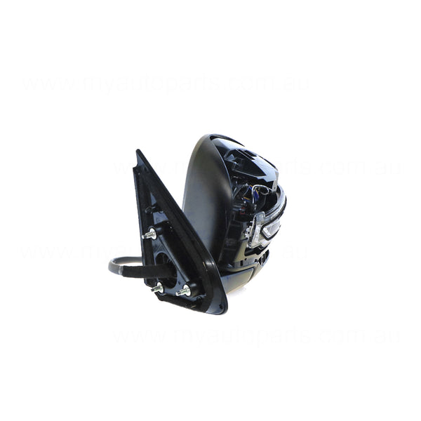 Door Mirror Passenger Side OEM suits Nissan Navara ST-X 2015 to 2019