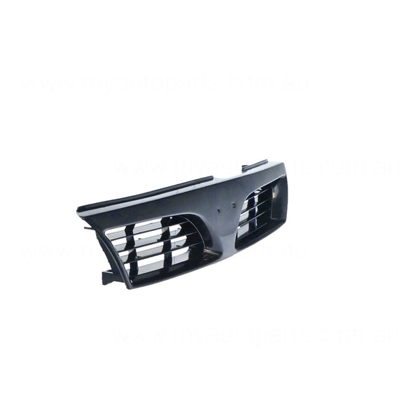 Grille Aftermarket Suits Nissan Pulsar N15 1995 to 2000