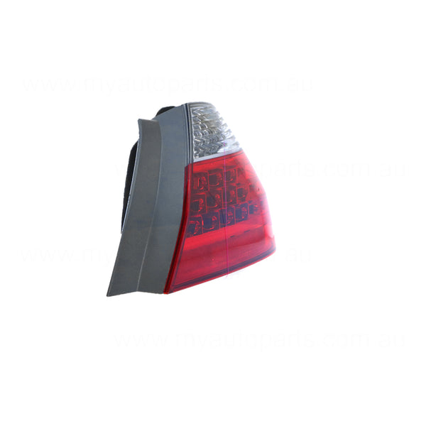 LED Tail Lamp Drivers Side OEM Suits Honda Accord CM 5/2006 To 2/2008