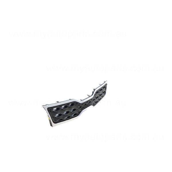 Grille Aftermarket Suits Kia Rio UB 2011 to 2014