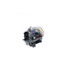 Halogen Manual Adjust Head Lamp Passenger Side OEM suits Mazda 3 BL