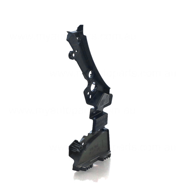 Front Bar Bracket Passenger Side OEM suits Mazda 3 BP