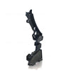 Front Bar Bracket Passenger Side OEM suits Mazda 3 BP