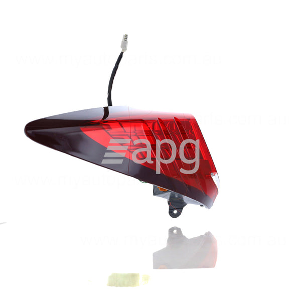 Tail Lamp Passenger Side Certified Suits Honda Civic VTi-S/VTi-L FK 2012 to 2015
