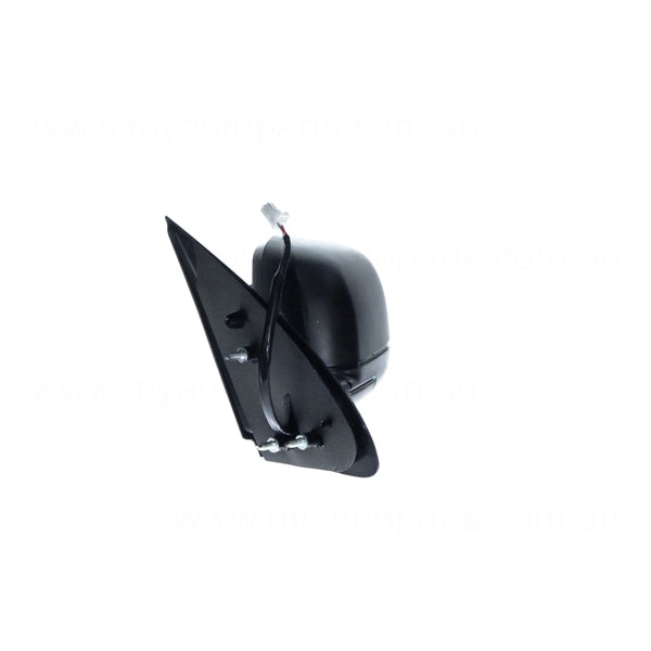Door Mirror Passenger Side Certified Suits Nissan ST/ST-L K13 9/2010 to 1/2013