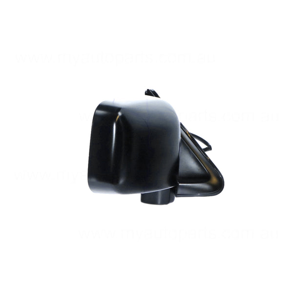 Door Mirror Drivers Side OEM Suits Nissan Patrol ST GU/Y61 Wagon 1997 to 2004
