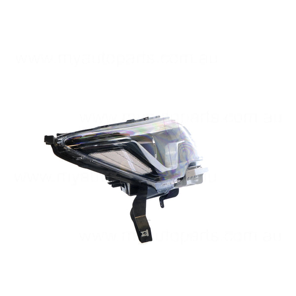 Head Lamp Drivers Side OEM Suits Nissan Pathfinder R52 2017 to 2021