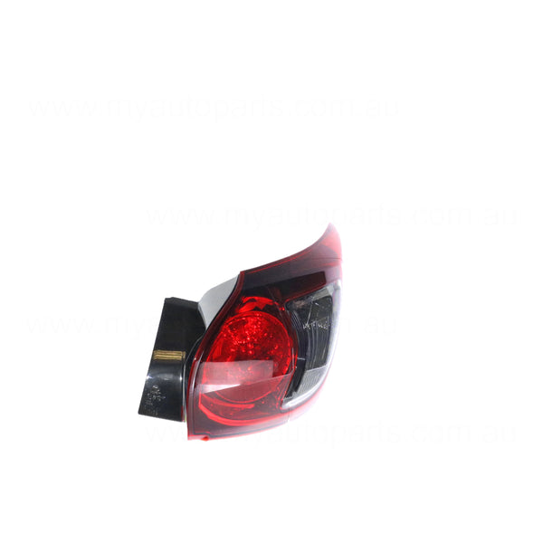 Tail Lamp Drivers Side OEM Suits Mazda CX-5 KE 2/2012 to 2/2017