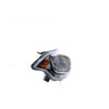 Head Lamp Passenger Side OEM Suits Kia Rio Si UB Sedan 2012 to 2014