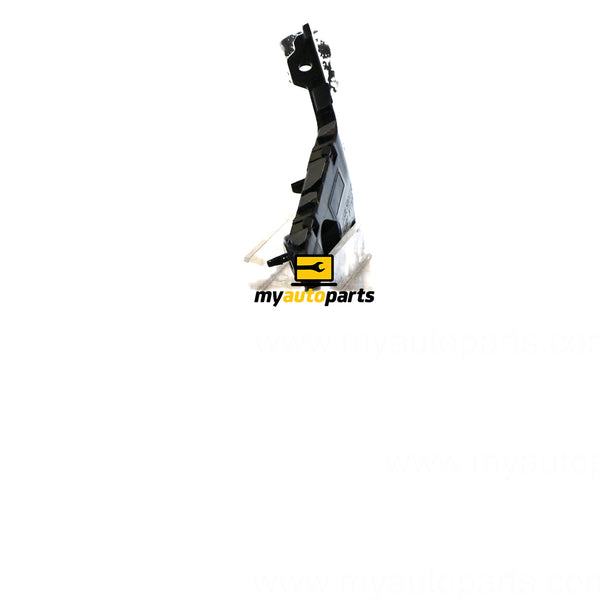 Front Bar Bracket Passenger Side OEM Suits Mazda 2 DJ 2014 to 2017
