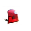 LED Tail Lamp Passenger Side OEM Suits Kia Rio SLi/SLS UB Hatch 8/2011 to 1/2017
