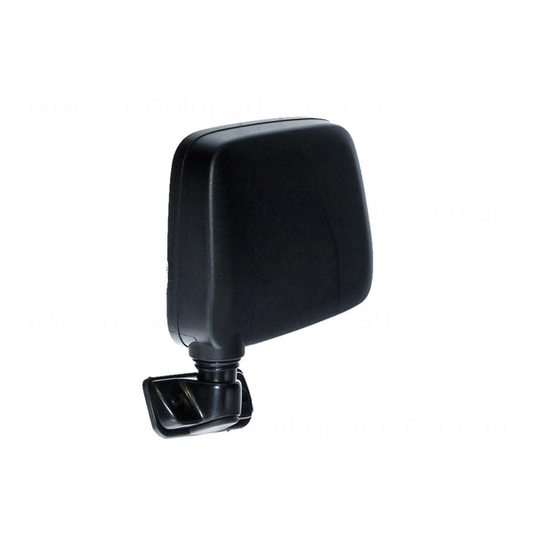 Door Mirror Passenger Side Aftermarket suits Ford Maverick & Nissan Patrol