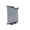 Radiator 32 / 32 mm Plastic Aluminium 425 x 730 x 16 mm Manual/Auto 2.0 L PE-VPS 2.5 L PY-VPR Aftermarket Suits Mazda CX-5 KE 2012 to 2017
