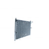 730 x 310 x 16 mm 8 mm Fin With Drier A/C Condenser Aftermarket Suits Nissan Pulsar N16 2000 to 2006