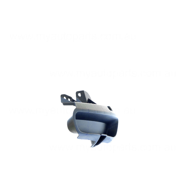 Front Bar Insert OEM suits Mazda 3 BL