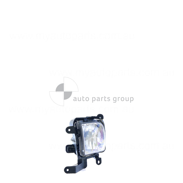 Fog Lamp Passenger Side OEM Suits Kia Cerato TD 2009 to 2013