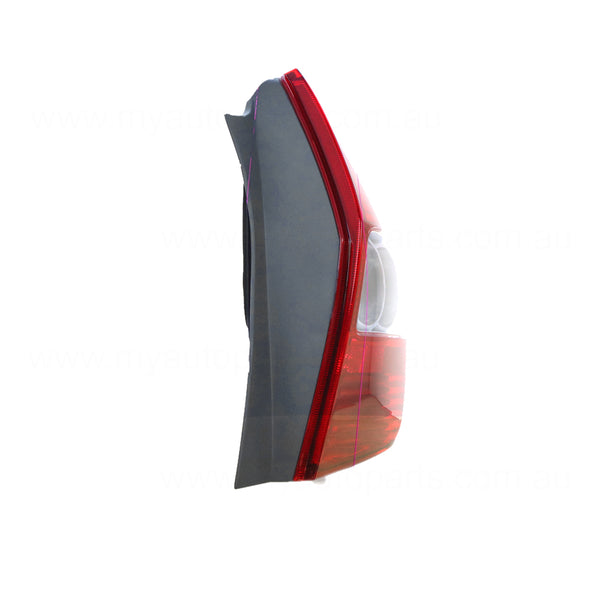 Tail Lamp Drivers Side OEM Suits Honda Jazz GLi GD 2002 to 2006